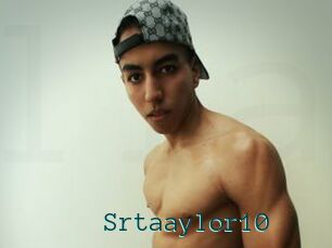 Srtaaylor10