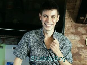 StabbyBoy