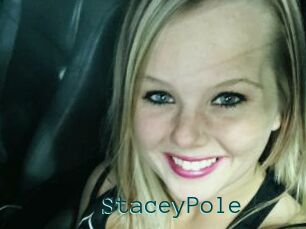 StaceyPole