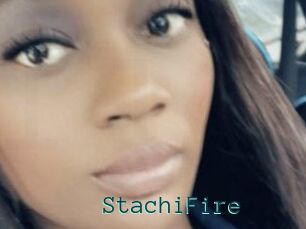 StachiFire