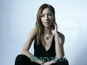 Stacyxsin