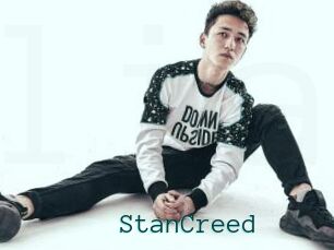 StanCreed