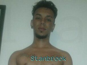 Stanbrook