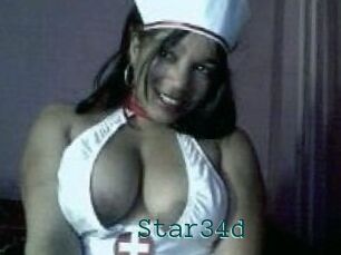 Star34d