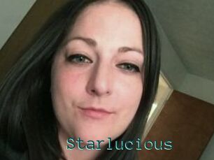 Starlucious