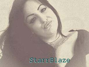 StarrBlaze