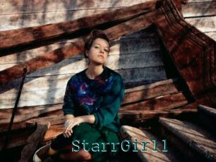 StarrGirll