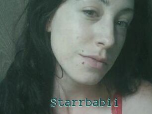 Starrbabii