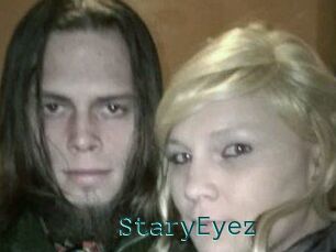 StaryEyez
