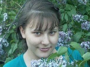 Stasy