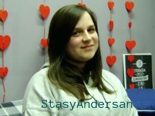 StasyAndersan