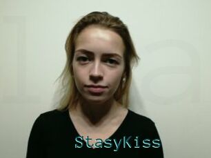 StasyKiss