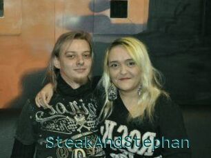 SteakAndStephan