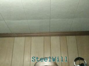 SteelWill