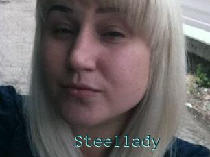 Steellady
