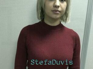 StefaDuvis