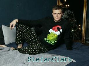 StefanClark