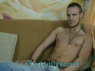 StefanDreamer