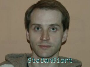 StefanGiant
