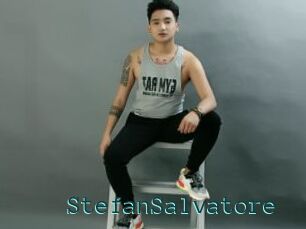StefanSalvatore