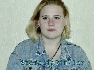 StefaniaRinkler