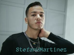 StefanoMartinez