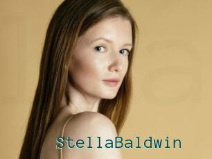 StellaBaldwin