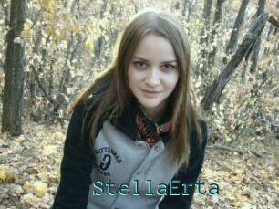 StellaErta