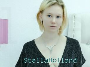 StellaHolland