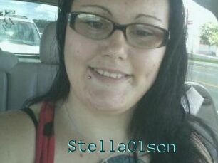 Stella_Olson