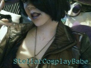 StellarCosplayBabe