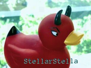StellarStella