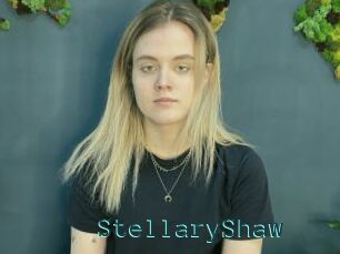 StellaryShaw