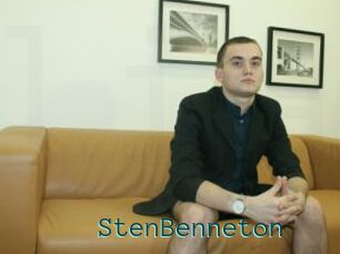 StenBenneton