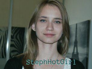 StephHotGirl