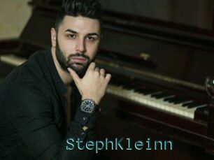 StephKleinn
