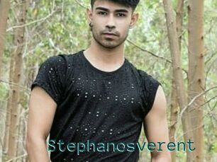 Stephanosverent