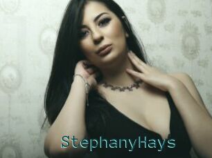 StephanyHays