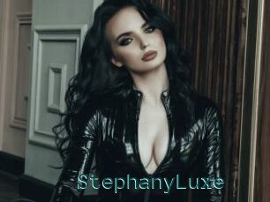 StephanyLuxe