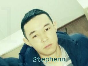 Stephenn