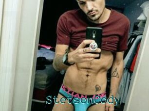 StetsonCody
