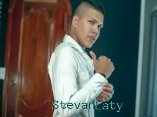 StevanLaty