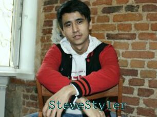 SteveStyler