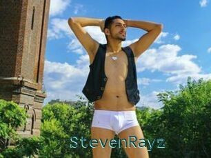 StevenRayz