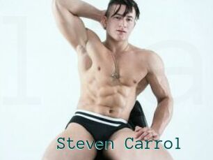 Steven_Carrol