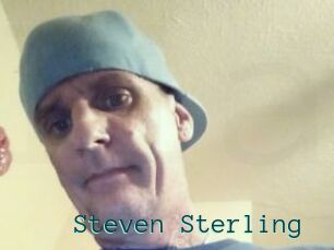 Steven_Sterling