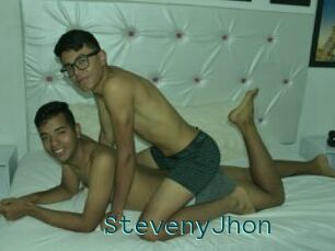 StevenyJhon
