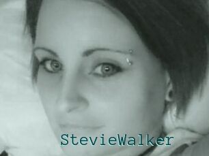 StevieWalker