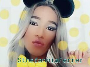 SthefanniaFerrer
