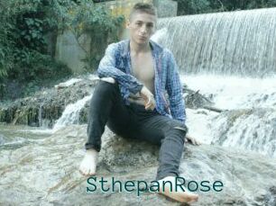 SthepanRose